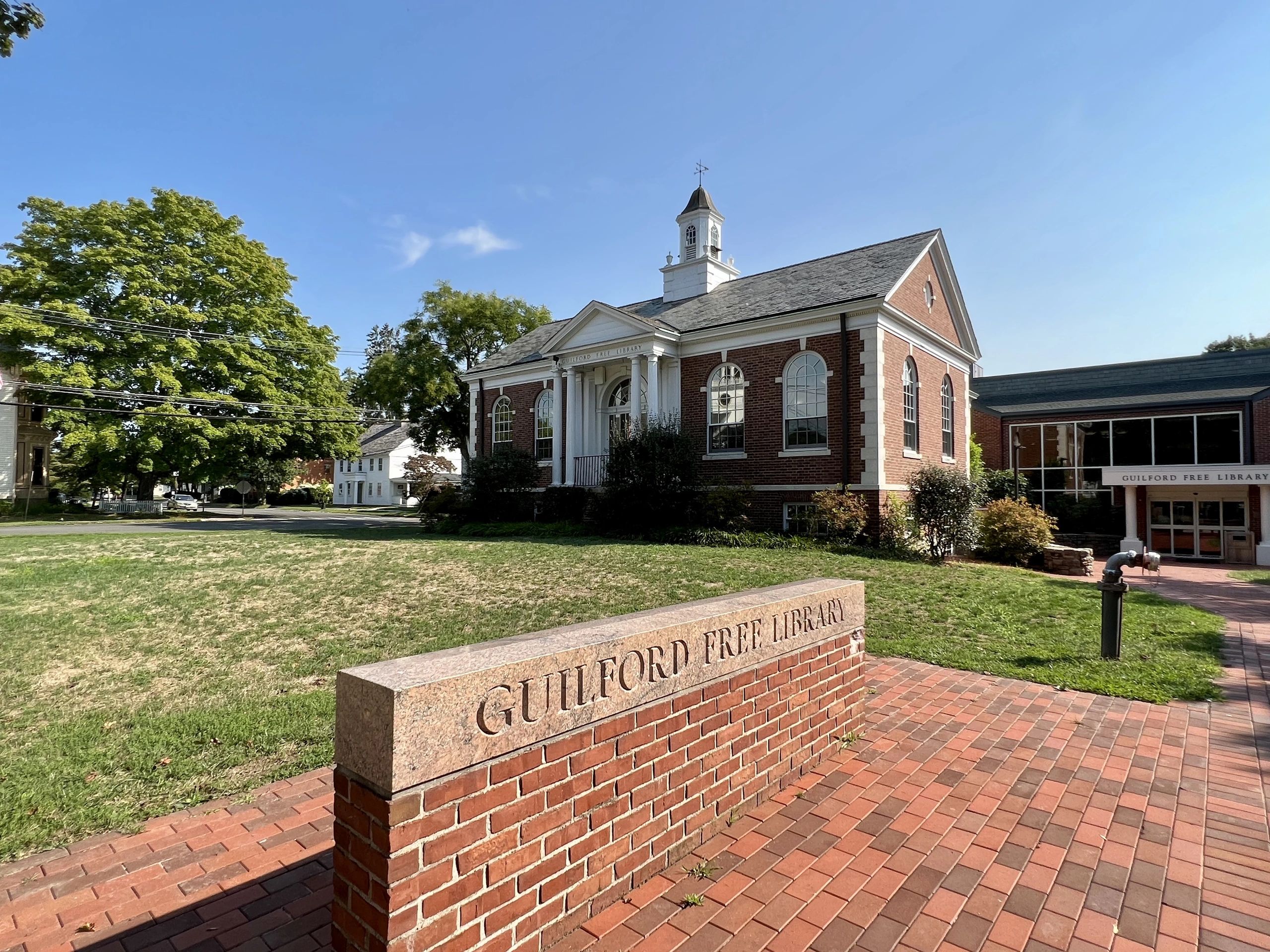 Independent Guilford